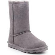 Boots Bearpaw 1962W GRAY FOG 051