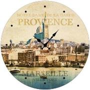 Horloges Enesco Pendule Marseille