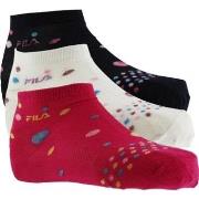 Chaussettes enfant Fila Socquettes Fille POI