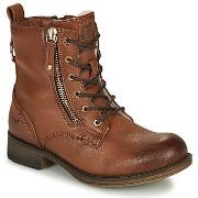 Boots enfant Mustang 5026-623-308