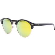 Lunettes de soleil Eye Wear Lunettes Mixte