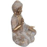 Statuettes et figurines Signes Grimalt Figure De Bouddha