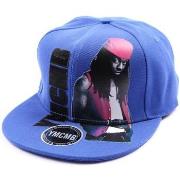 Casquette Ymcmb Snapback Mixte