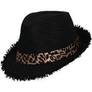 Chapeau Chapeau-Tendance Chapeau trilby GASPARD