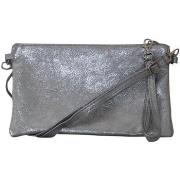 Pochette Chapeau-Tendance Pochette cuir DAINA