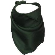 Echarpe Chapeau-Tendance Foulard polysatin uni