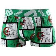 Boxers Djembe Boxer Garçon Coton DRAPEAU Algérie