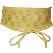 Ceinture Chapeau-Tendance Ceinture SPIRALE