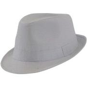 Chapeau Chapeau-Tendance Chapeau trilby MAEL T55