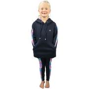 Sweat-shirt enfant Little Rider Dazzling Night