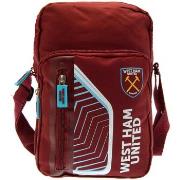 Cabas West Ham United Fc TA9810