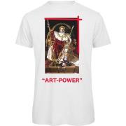 T-shirt Openspace Art Power