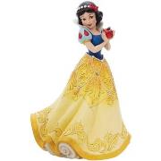 statuettes et figurines Enesco Figurine Blanche Neige et la une Pomme ...