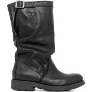 Bottes Bikkemberg VIETTA-BLACK