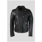 Veste Redskins Rock Noir