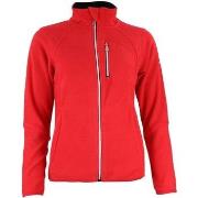 Polaire Peak Mountain Blouson polaire femme ACALONO