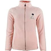 Polaire Peak Mountain Blouson polaire femme ADARO