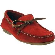 Mocassins Dingobyfluchos 6804-Dingo