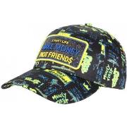 Casquette Skr Casquette Mixte