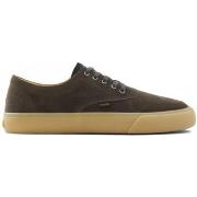 Chaussures de Skate Element TOPAZ C3 walnut