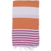 Serviettes de plage Fouta Futée LADON