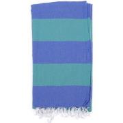 Serviettes de plage Fouta Futée TENEDOS