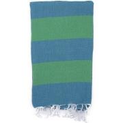 Serviettes de plage Fouta Futée TENEDOS