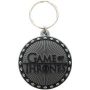 Porte clé Hall In The Wall Porte clés gomme Game of Thrones