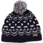 Bonnet enfant Barts Mayao navy beanie jr