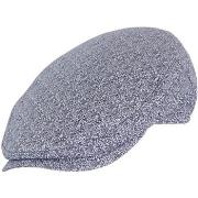 Casquette Chapeau-Tendance Casquette plate FLEURIE T59