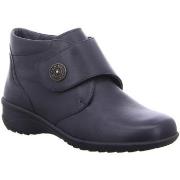 Mocassins Solidus -