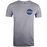 T-shirt Nasa Core