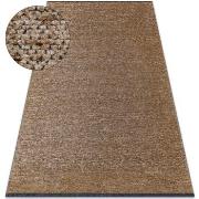 Tapis Rugsx Tapis FLORENCE 24021 Uni, glamour, tissé à 135x190 cm