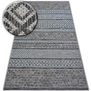 Tapis Rugsx Tapis EN CORDE SIZAL LOFT 21118 BOHO 80x150 cm