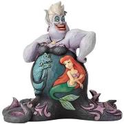 statuettes et figurines Enesco Figurine Disney Ursula