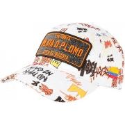 Casquette Skr Casquette Mixte