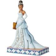 statuettes et figurines Enesco Figurine de Collection Tiana