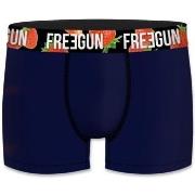 Boxers Freegun Boxer Garçon bio BCBASS3 Fraise