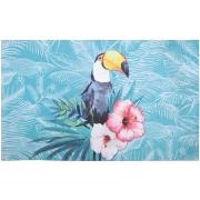 Tapis Stof Tapis de sol CARIBEA 45 x 75 cm