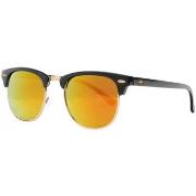 Lunettes de soleil Eye Wear Lunettes Mixte