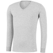 T-shirt Impetus T-shirt manches longues Col V Homme THERMO Gr