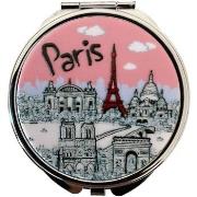 Paniers, boites et corbeilles Enesco Boite à pilules PARIS