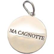 Pendentifs Kontiki Breloque Mani le chat porte Bonheur Taille L - Ma C...