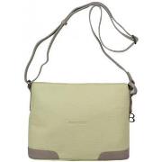 Sac à main Patrick Blanc Sac bandoulière cuir 105061 long