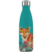 Bouteilles Enesco Bouteille en inox isotherme Fox By Allen