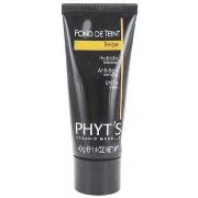 Fonds de teint &amp; Bases Phyt's Beige 40 grammes