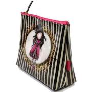 Trousse Santoro London Trousse cosmétique Gorjuss Ladybird