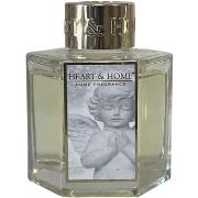 Bougies, diffuseurs Kontiki Diffuseur de parfum batonnet heart and hom...