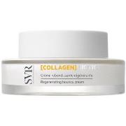 Anti-Age &amp; Anti-rides Svr Biotic Collagen Crème Rebondissante Régé...