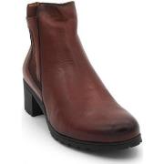 Bottines Giorda -